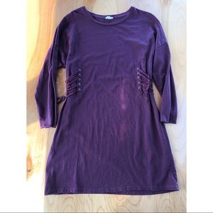 silence and noise x Urban Outfitters | Dress